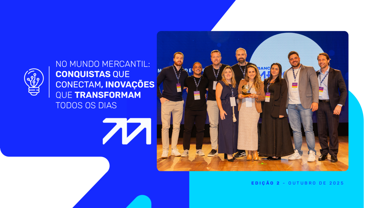 Banco Mercantil ad