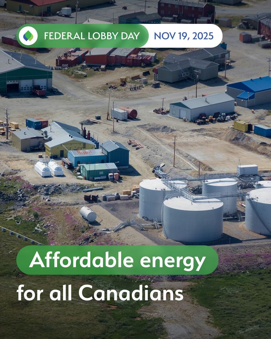 Canadian Propane Association ad