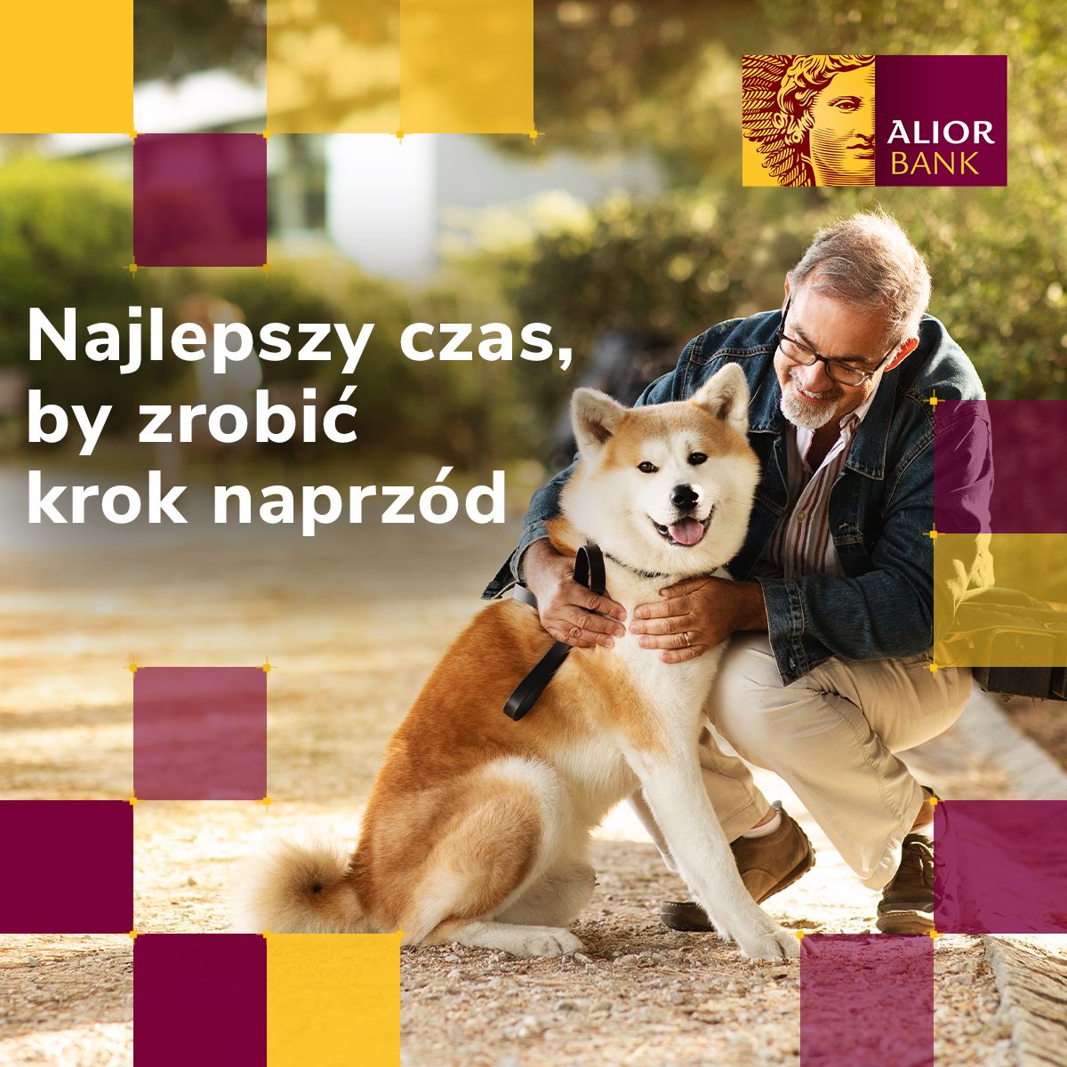 Alior Bank SA ad