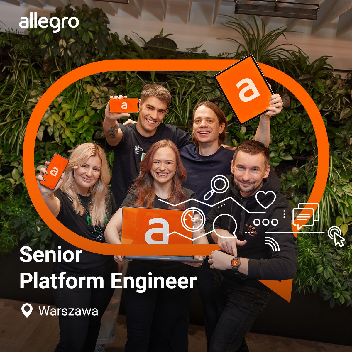 Allegro ad