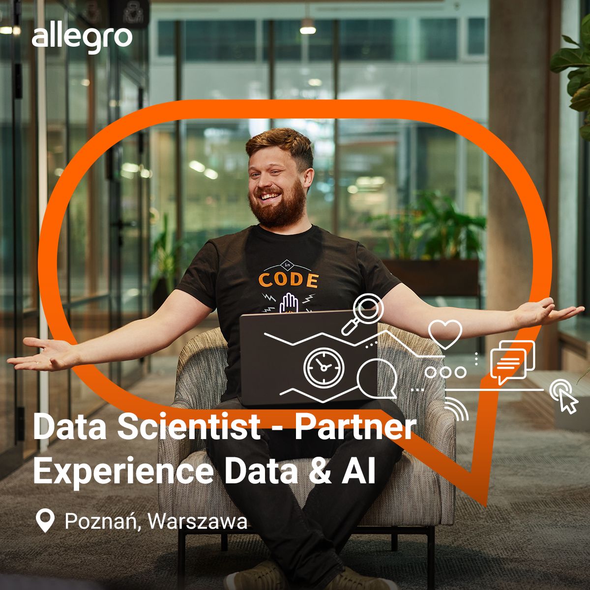 Allegro ad