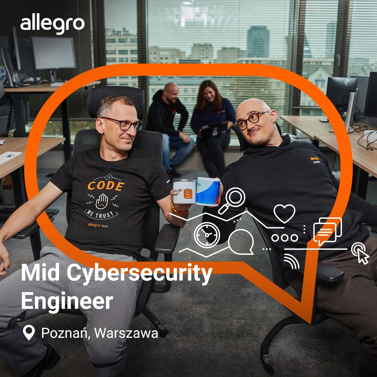 Allegro ad