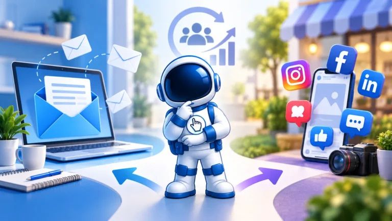 Click Catalyst Digital Marketing Agency ad