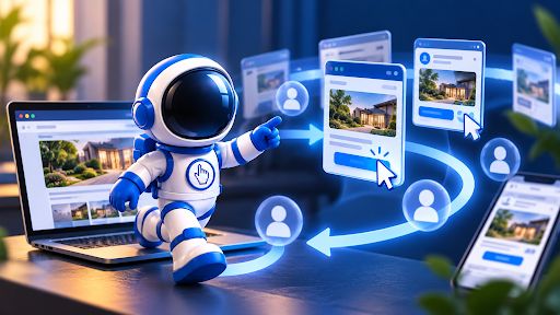 Click Catalyst Digital Marketing Agency ad