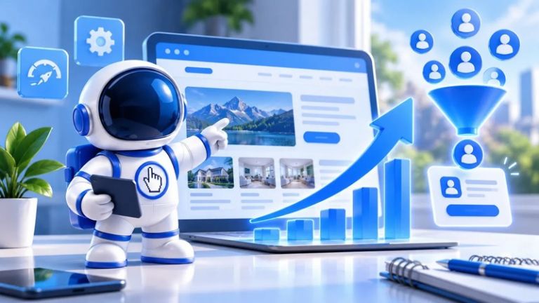 Click Catalyst Digital Marketing Agency ad