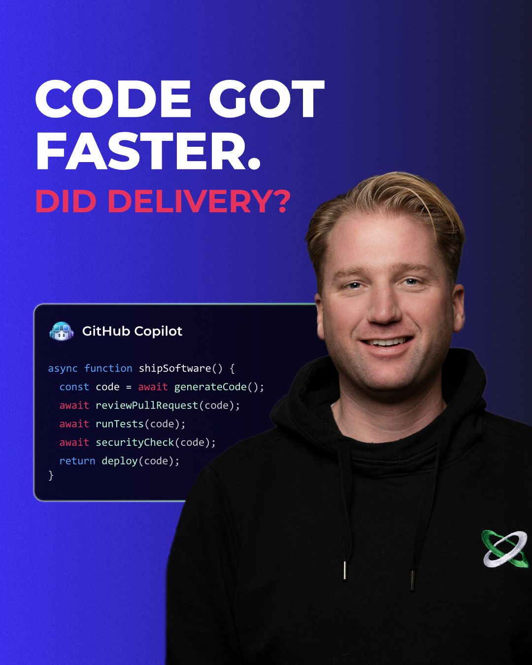 Intercept ad