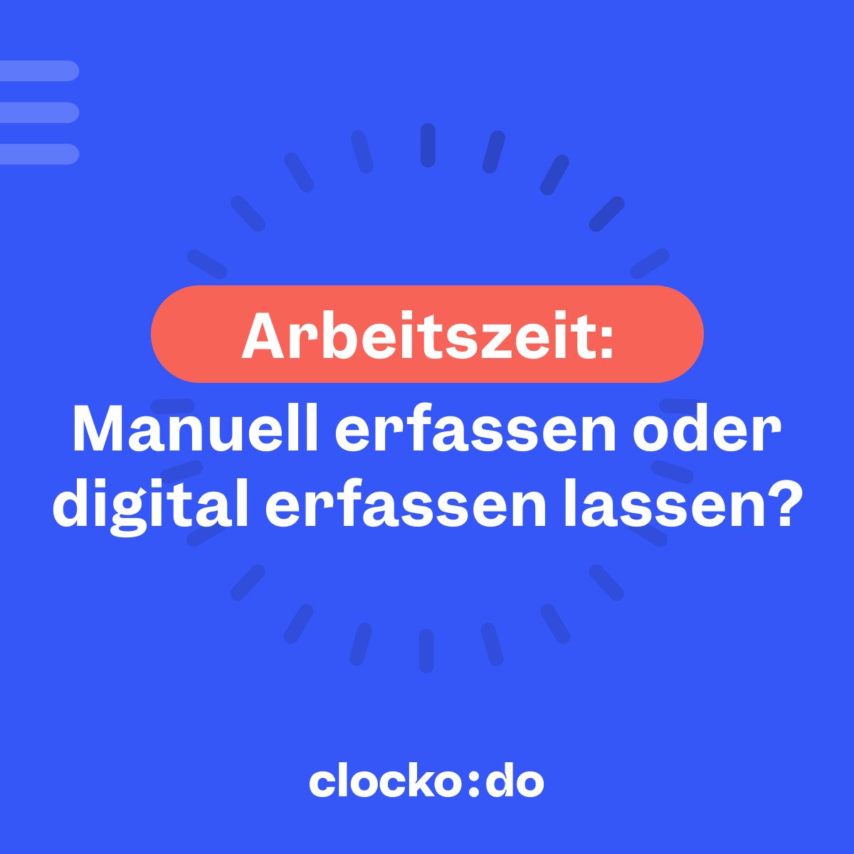 Clockodo ad