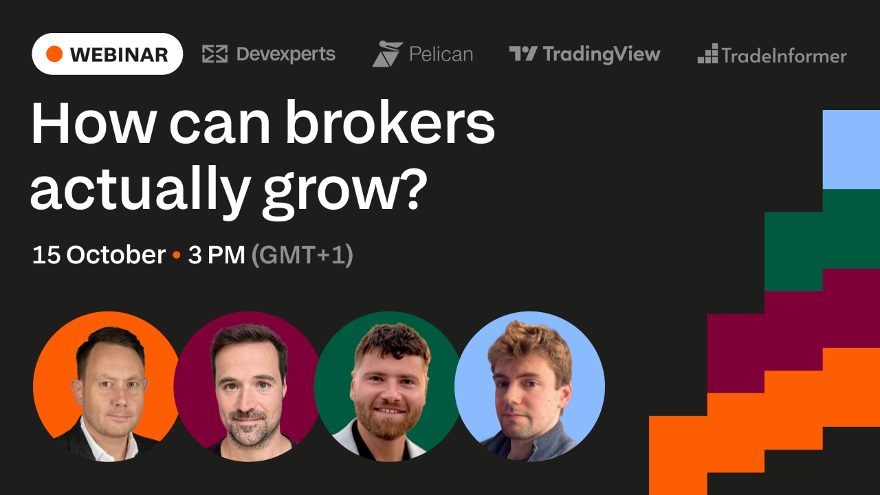 Devexperts ad