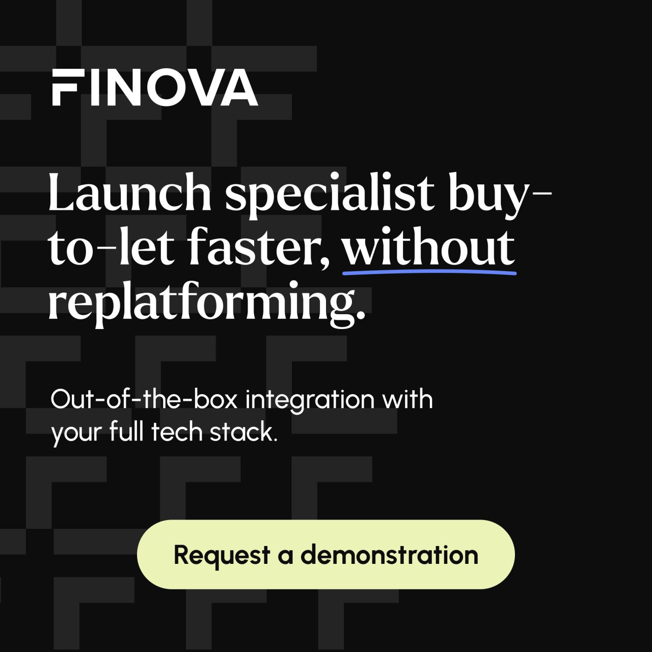 Finova ad