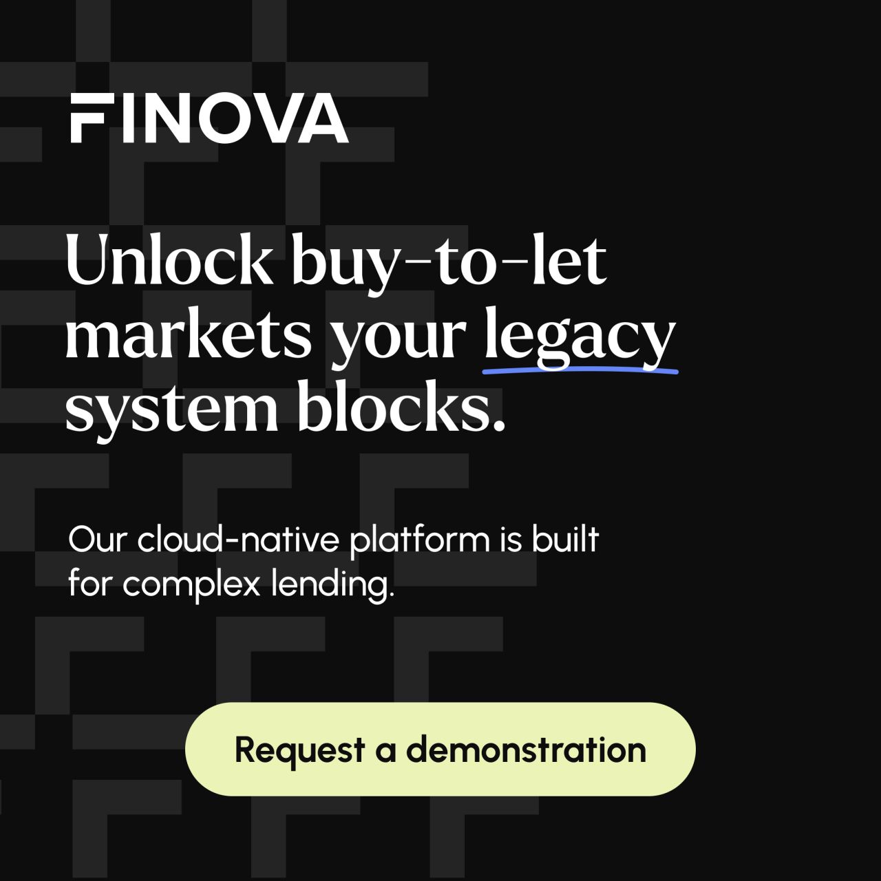 Finova ad