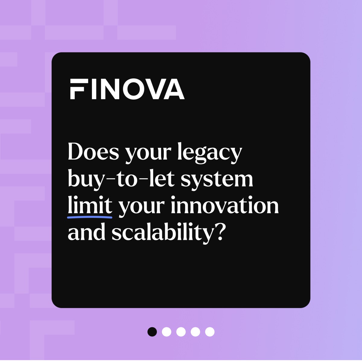 Finova ad