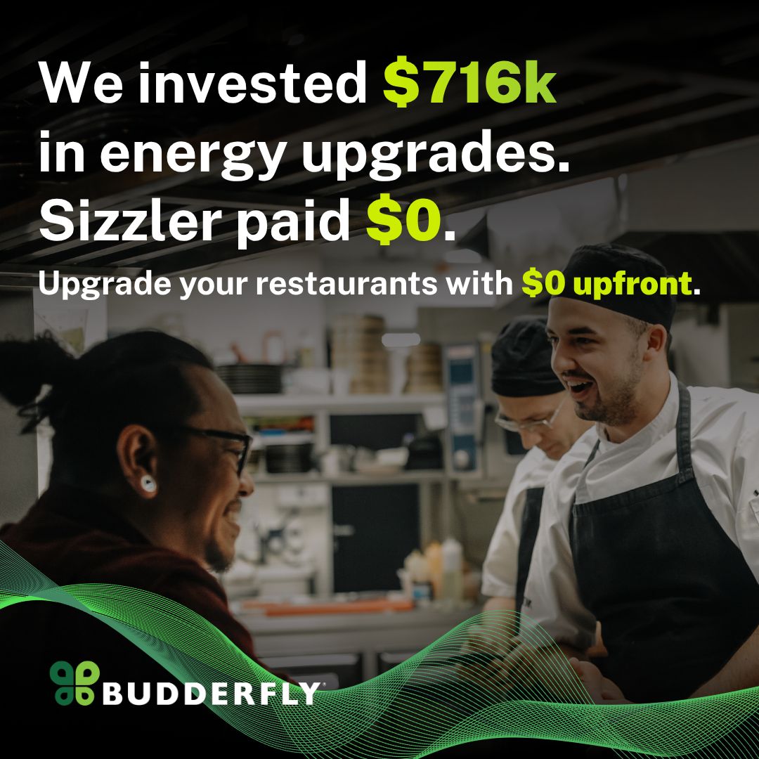 Budderfly ad