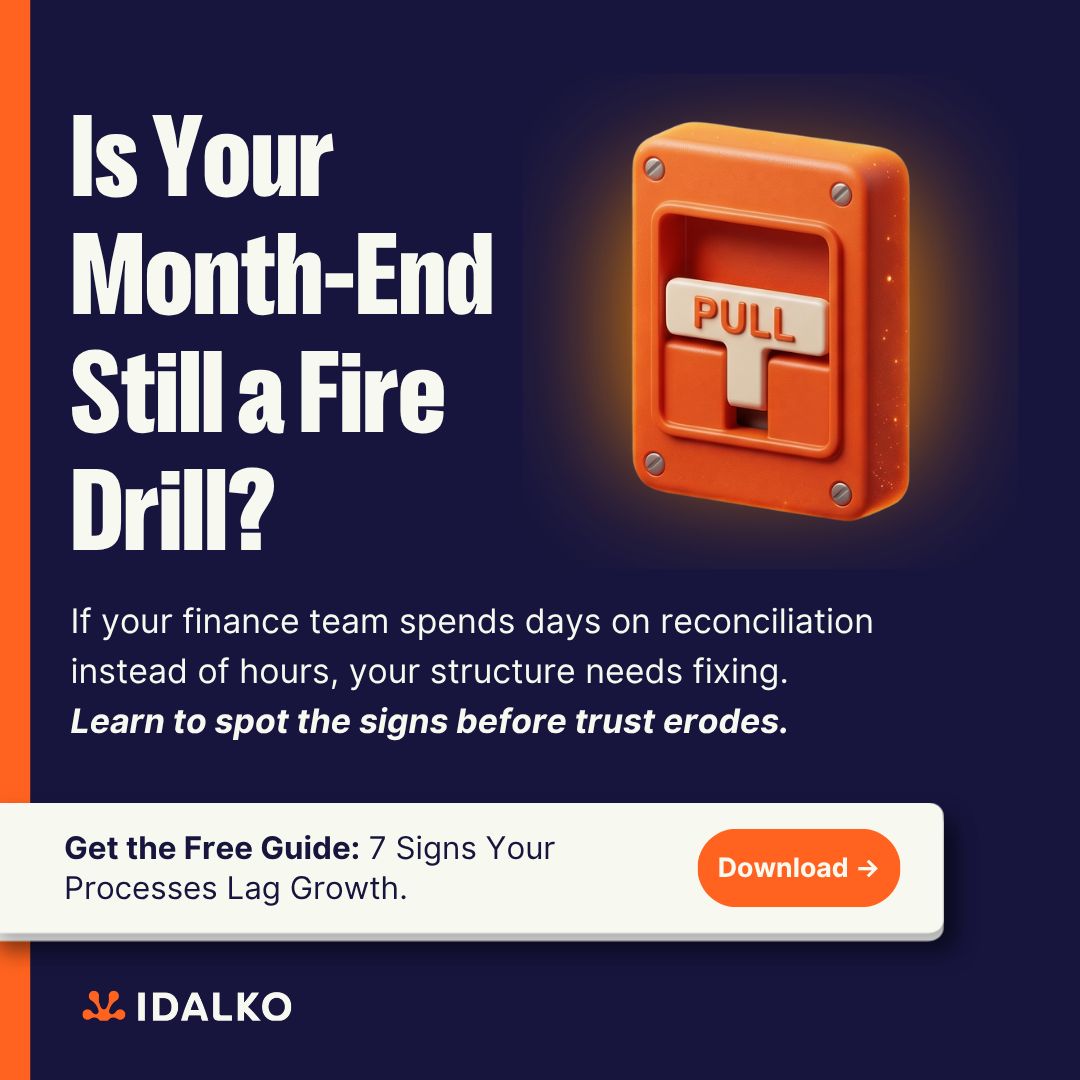 Idalko ad