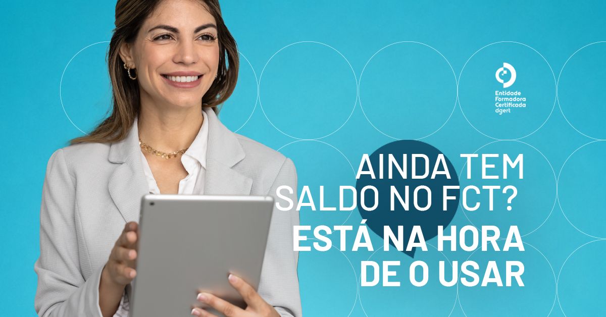 SA Formação ad