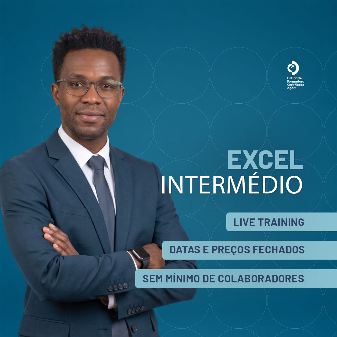 SA Formação ad