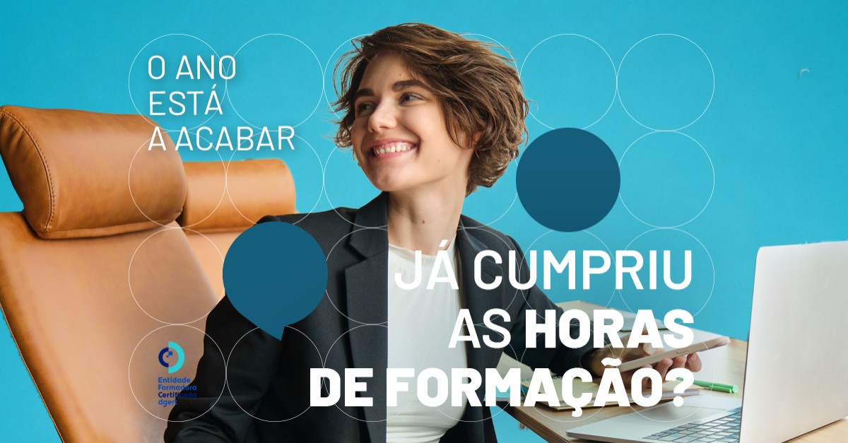SA Formação ad