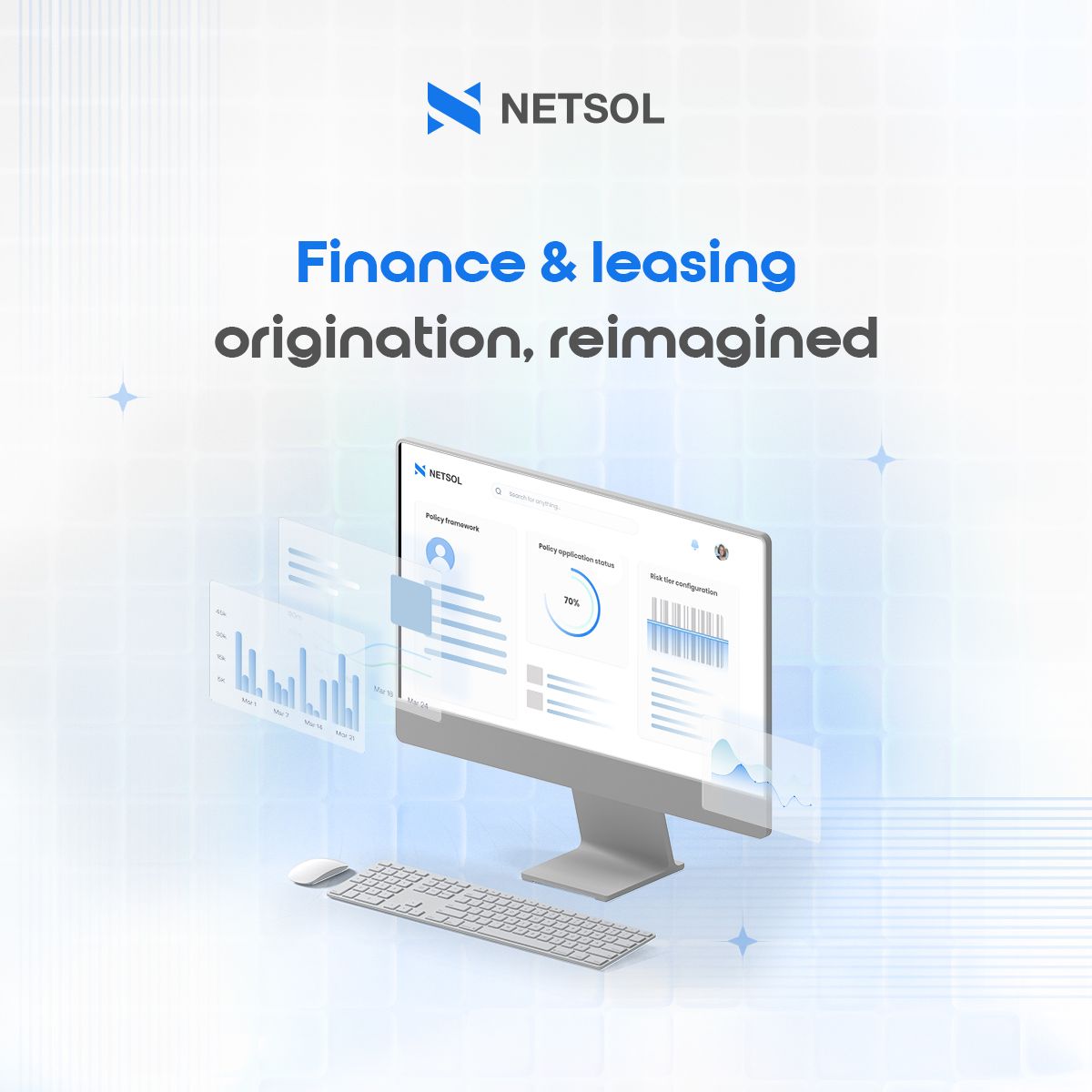 NETSOL Technologies Inc. ad