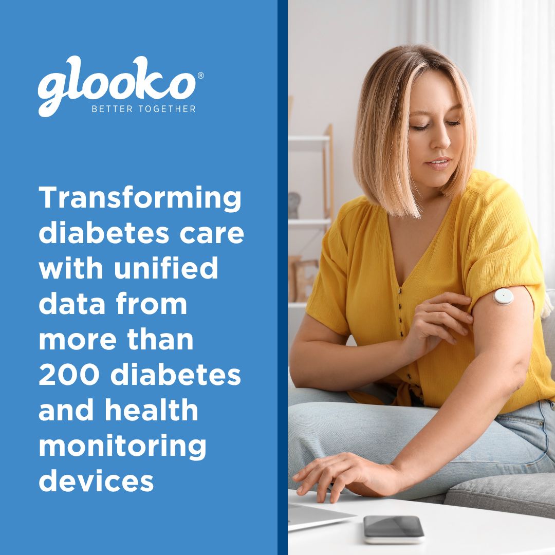 Glooko ad