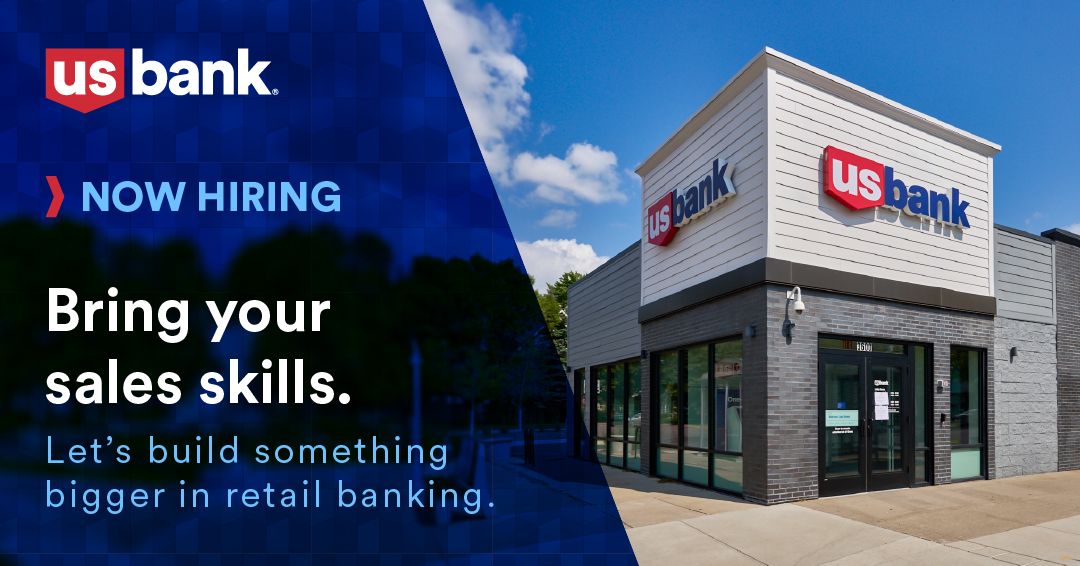 U.S. Bank ad