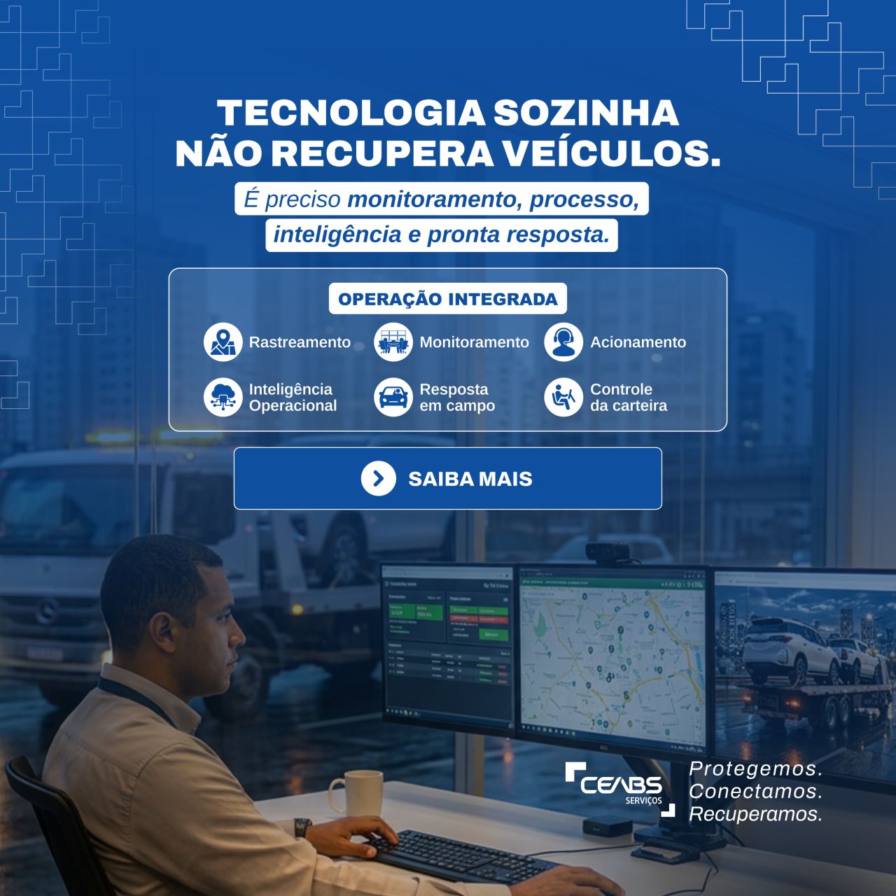 CEABS Serviços ad