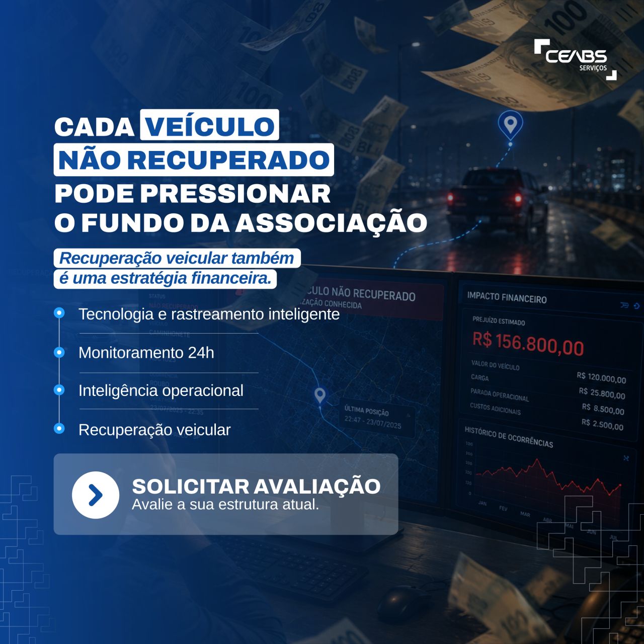 CEABS Serviços ad