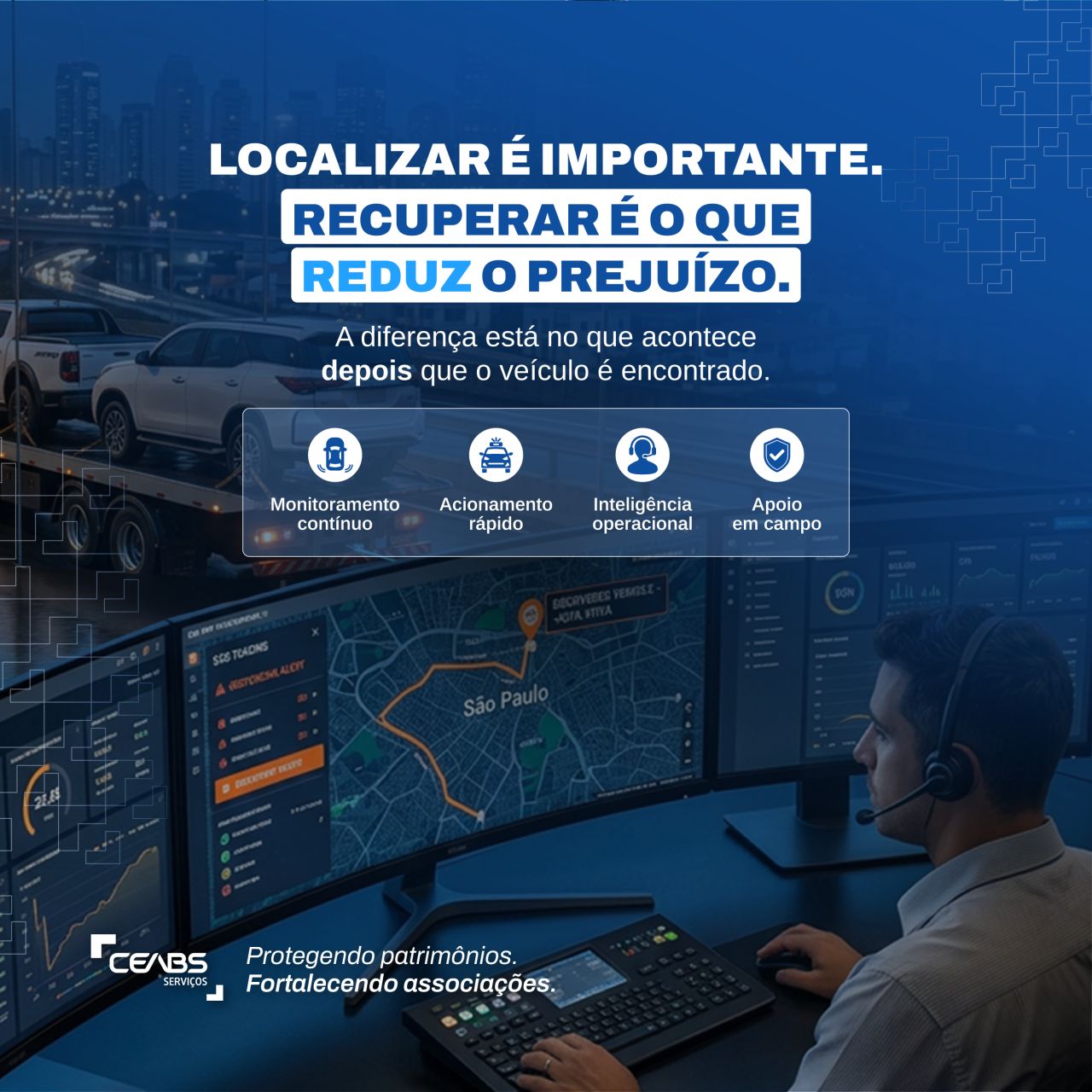 CEABS Serviços ad
