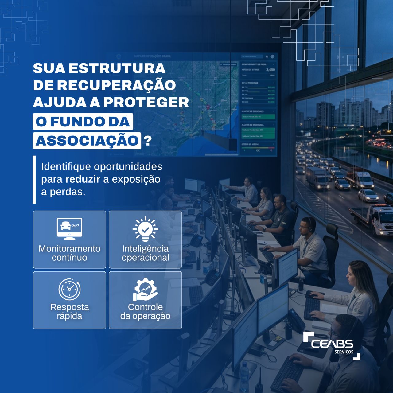 CEABS Serviços ad