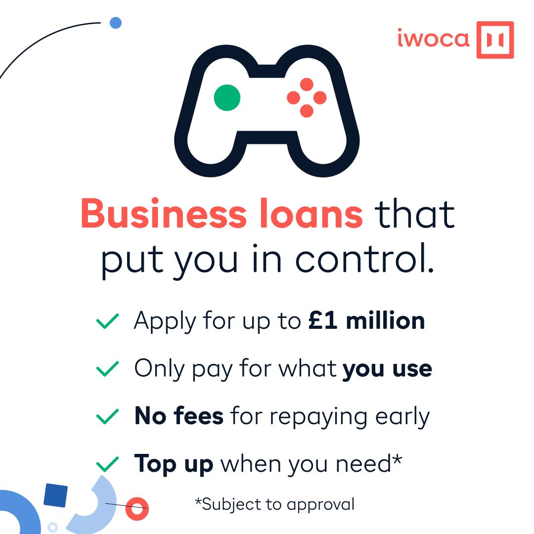 iwoca ad