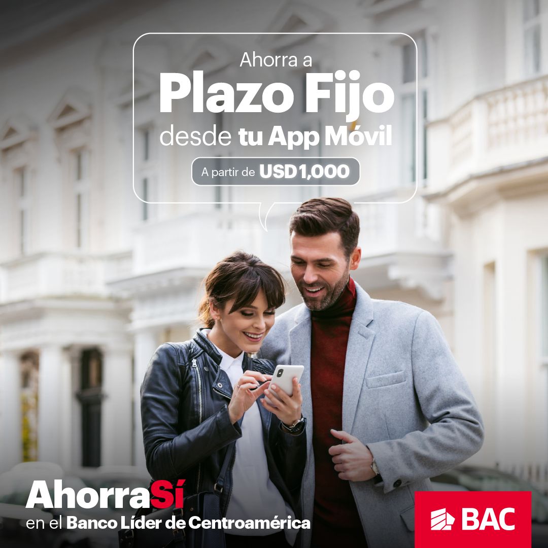 BAC ad