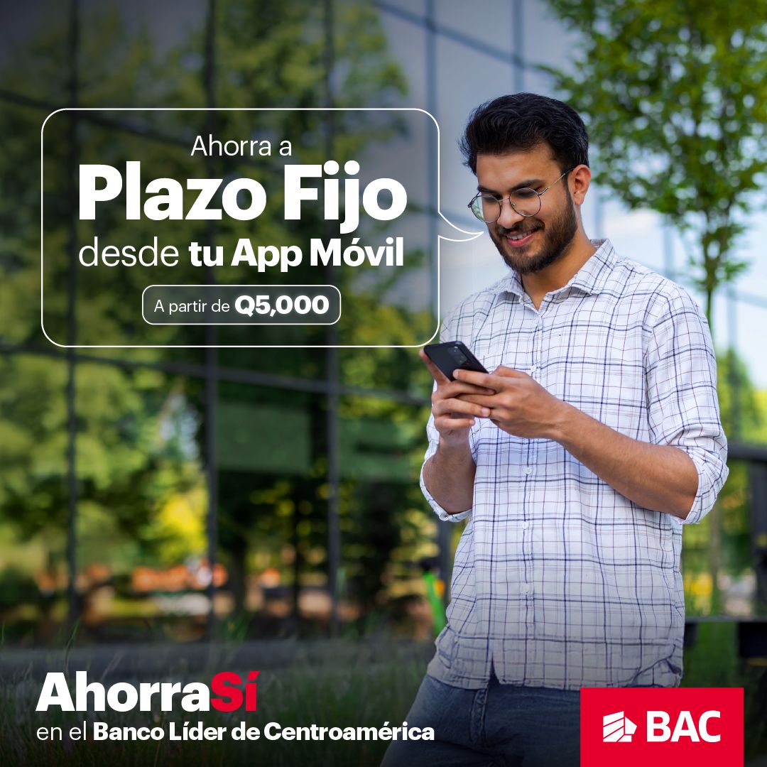 BAC ad