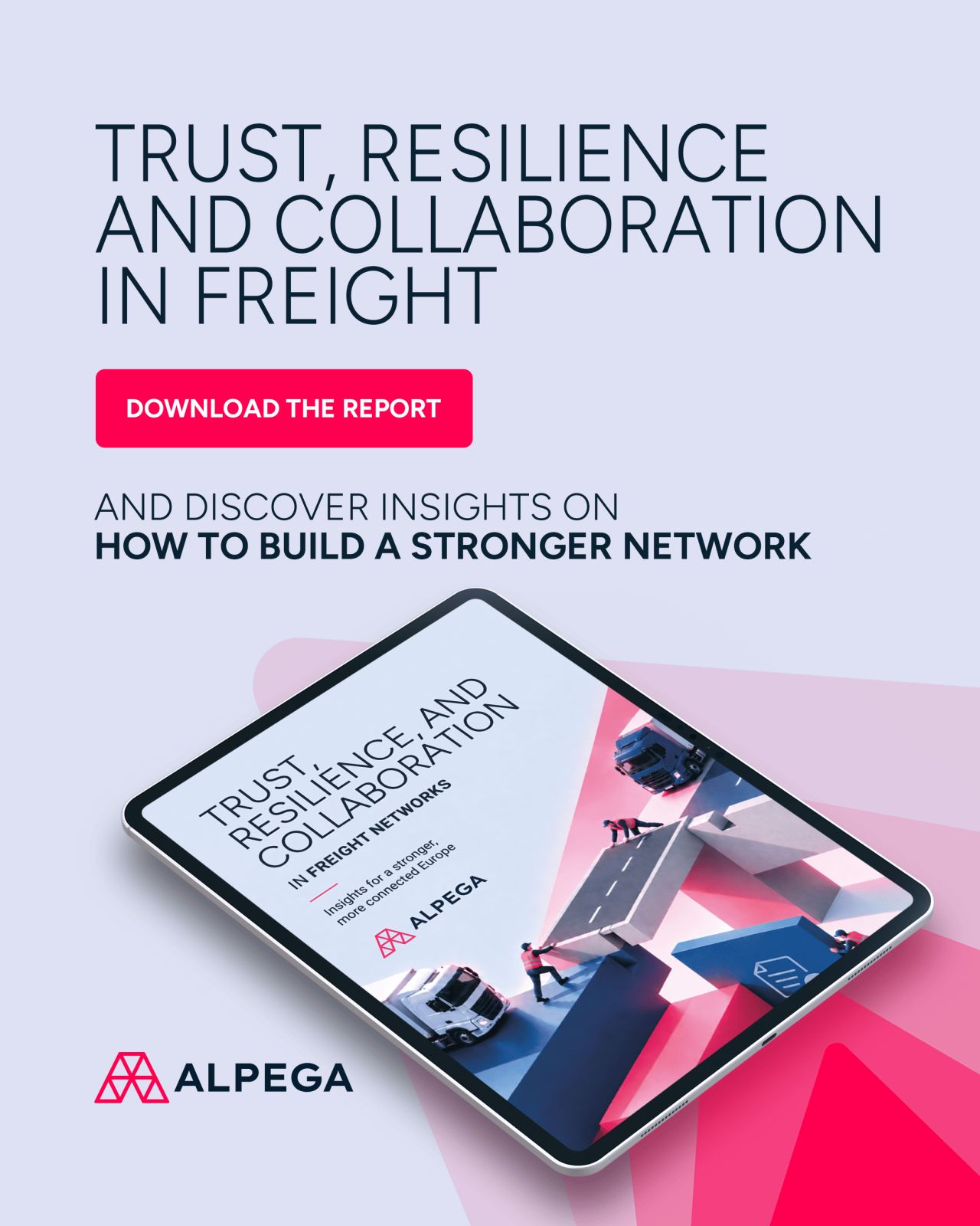 Alpega ad