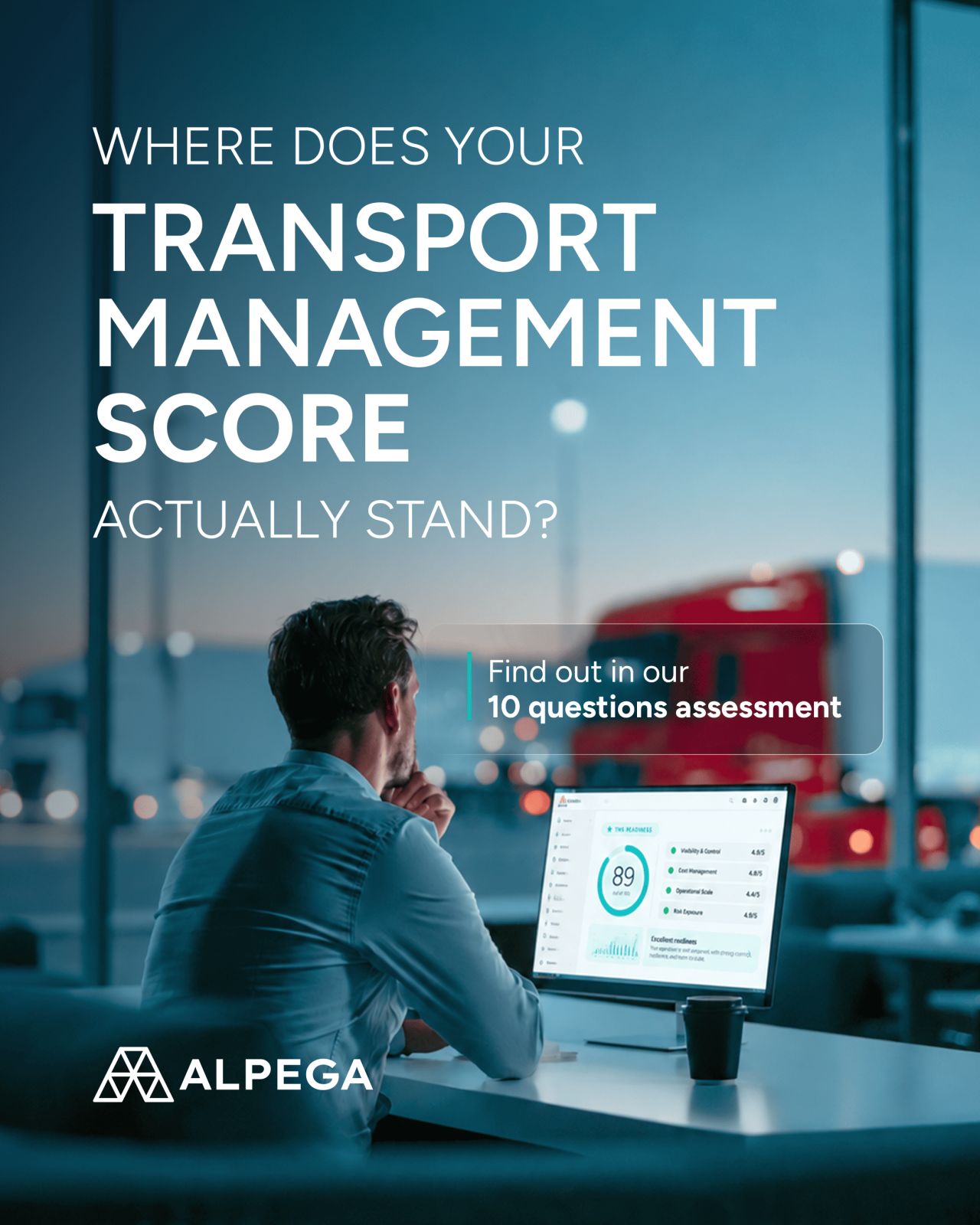 Alpega ad
