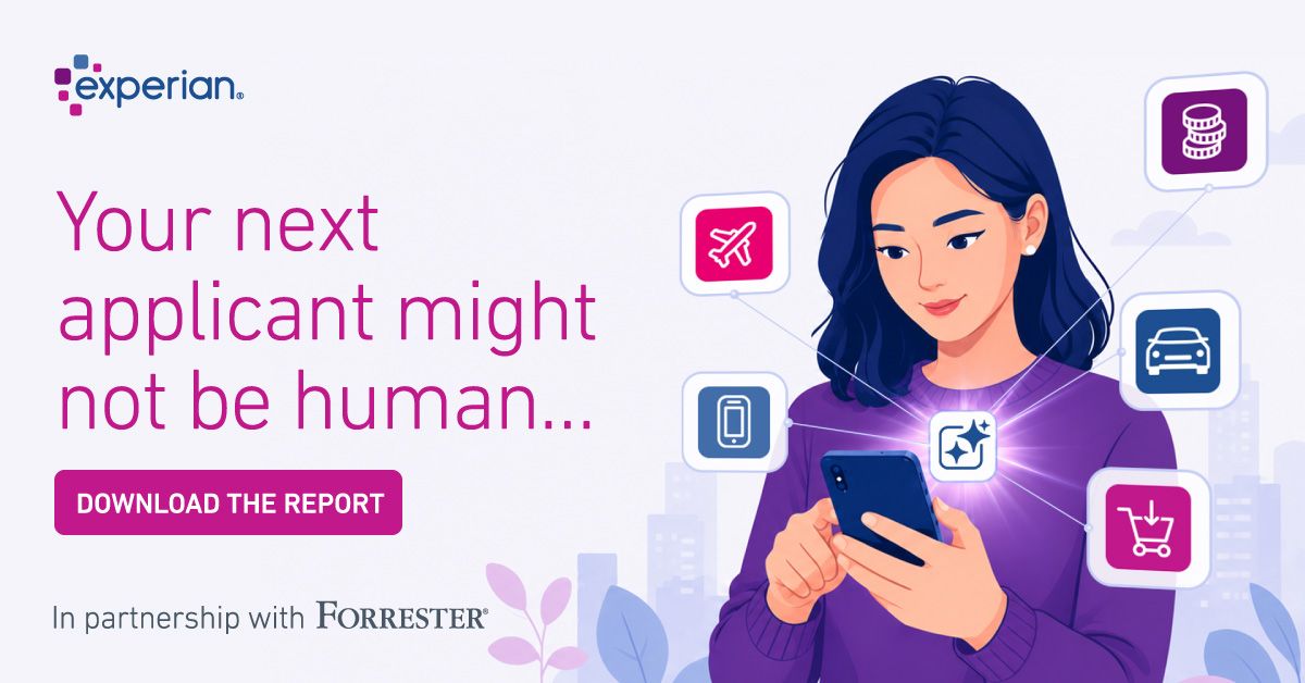 Experian ad
