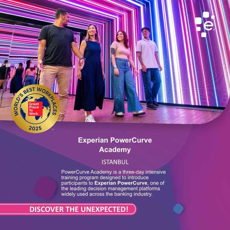 Experian ad