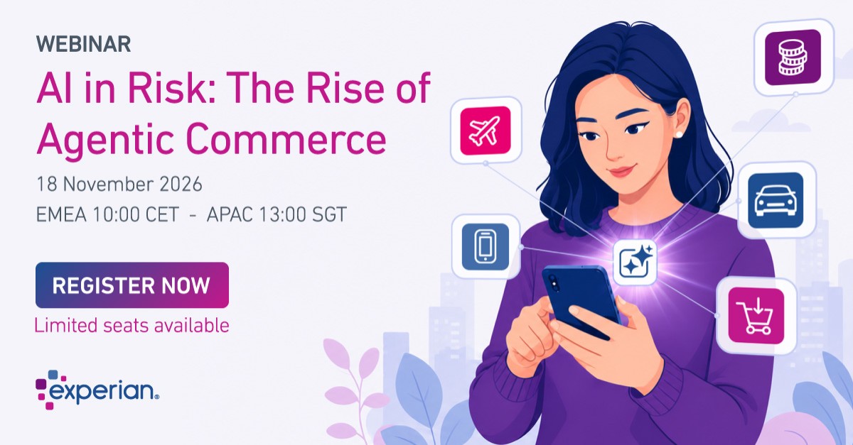Experian ad