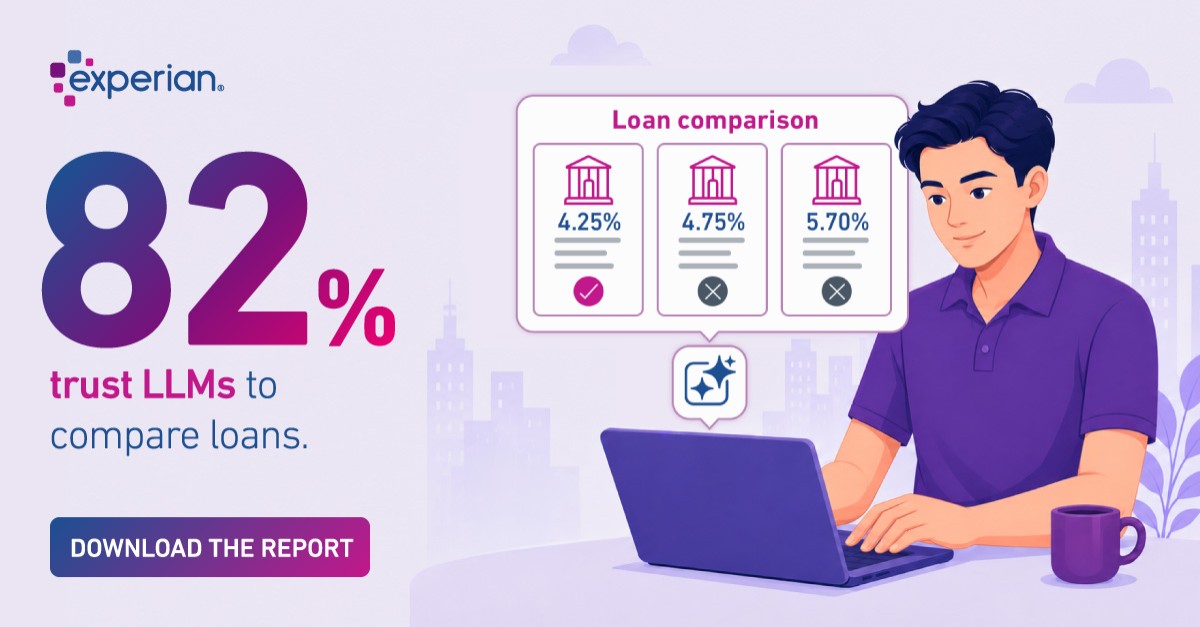 Experian ad