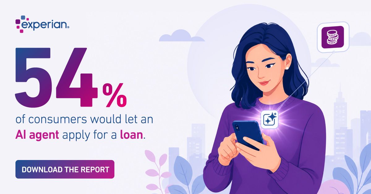 Experian ad