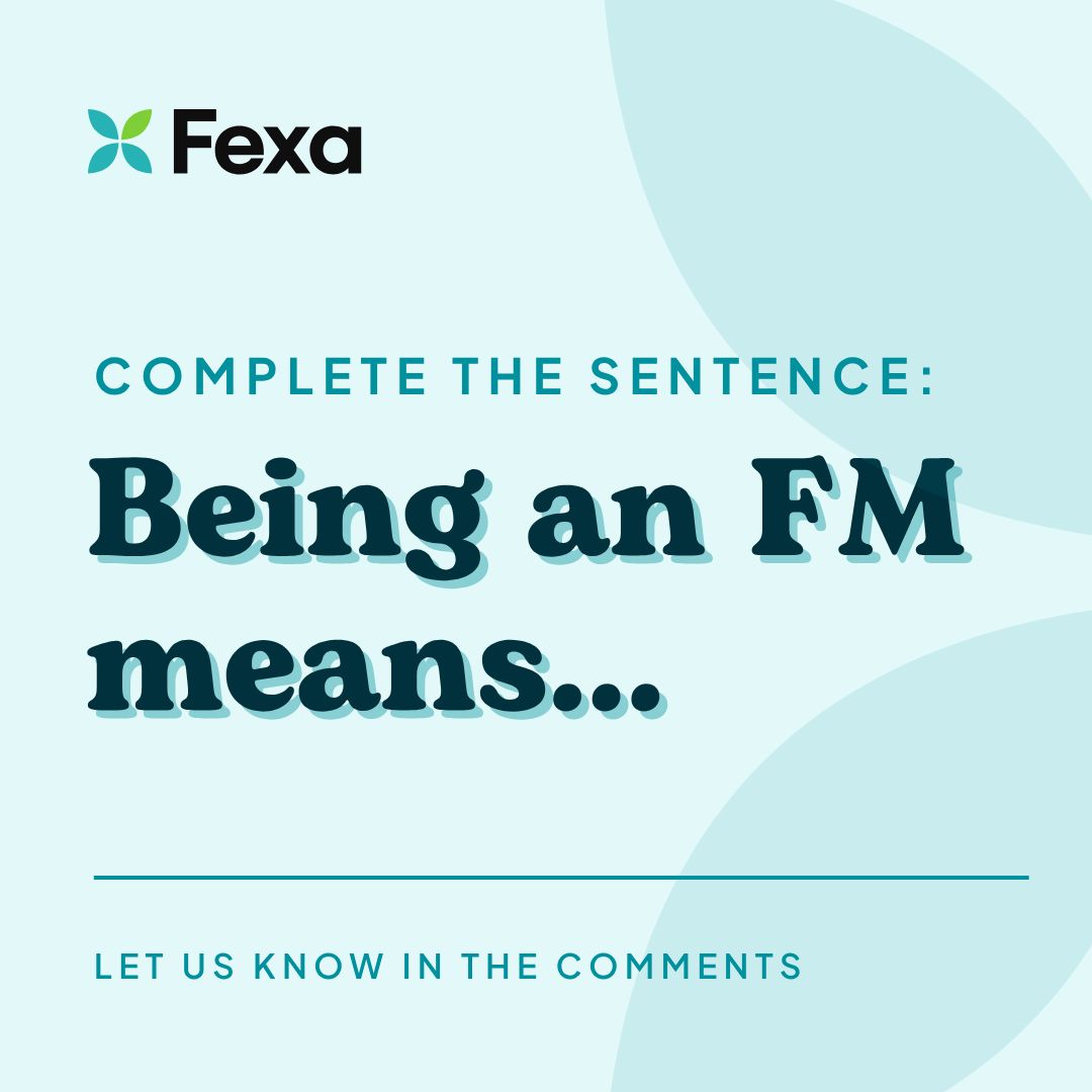 Fexa ad