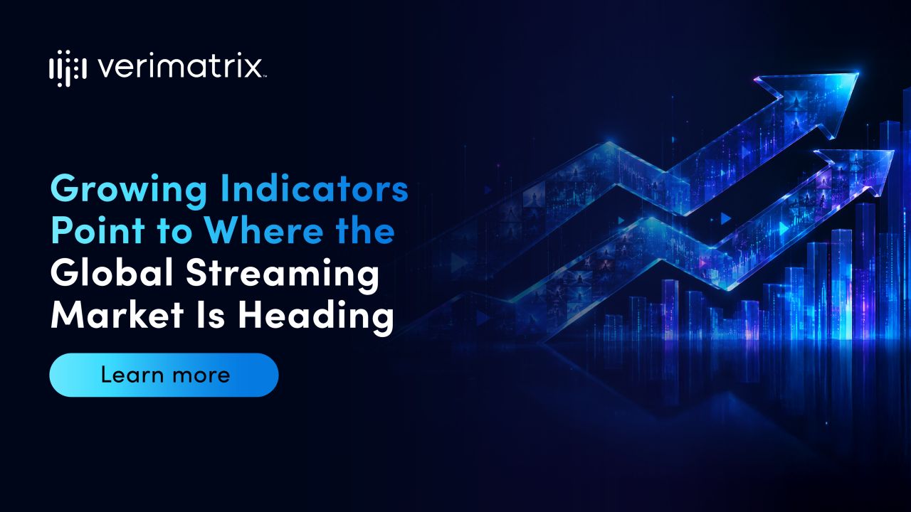 Verimatrix ad