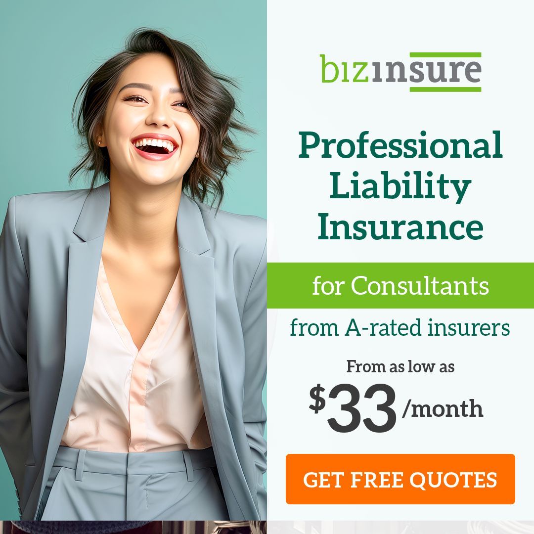 BizInsure ad
