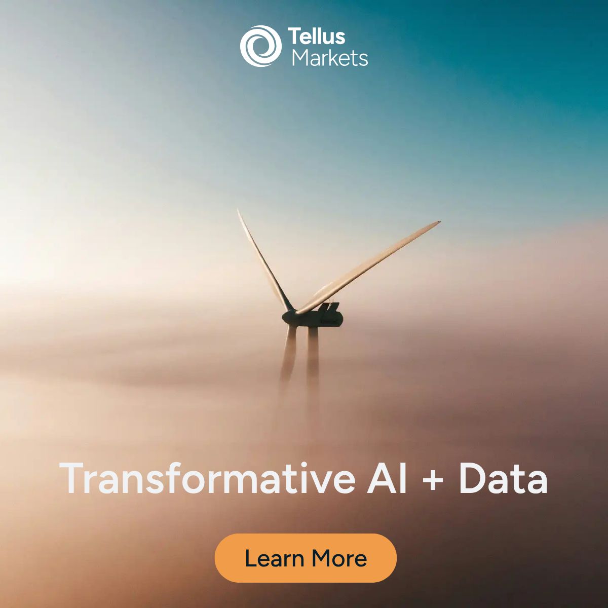 Tellus Markets ad