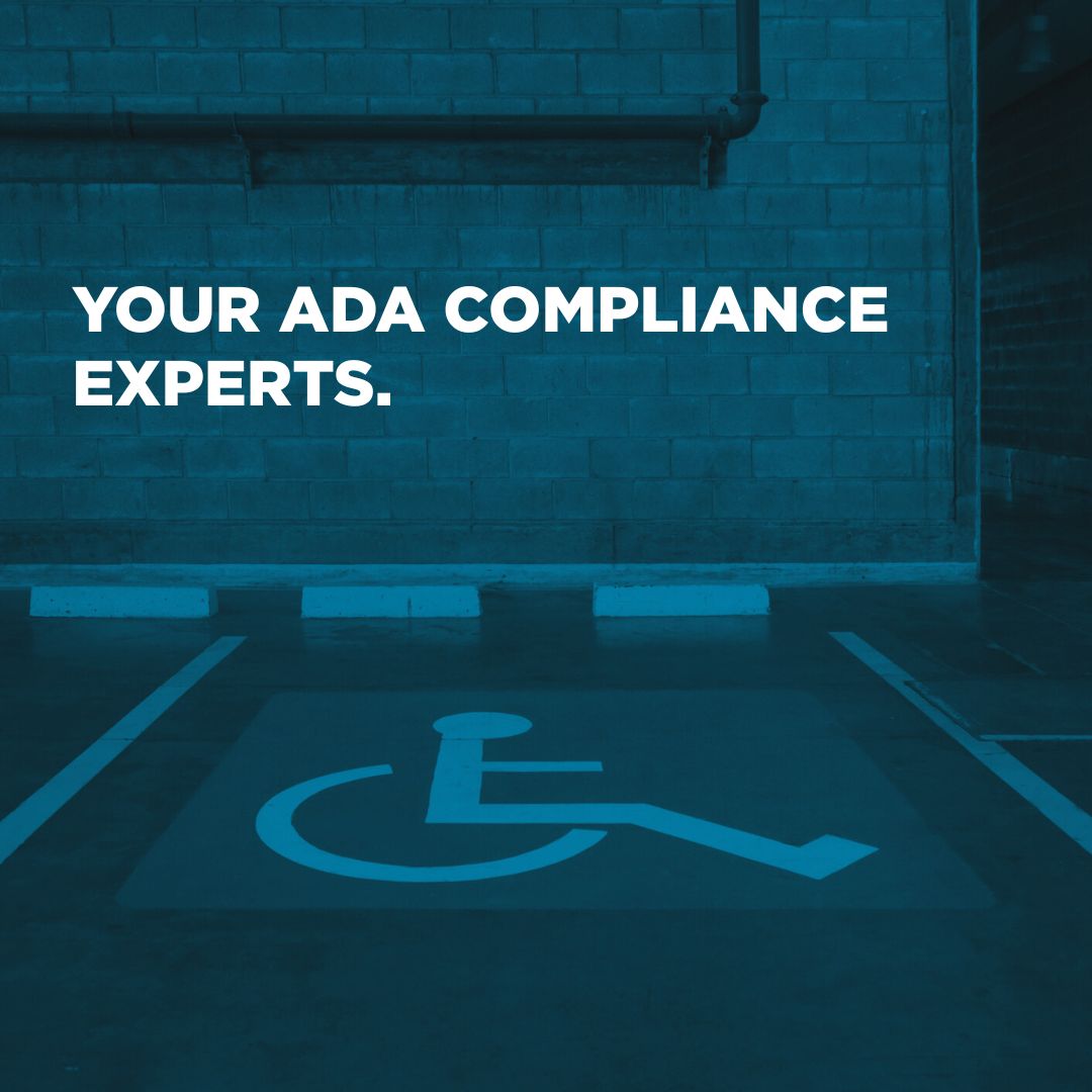 CAM Property Services ad