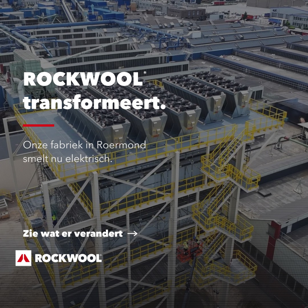 ROCKWOOL NL ad