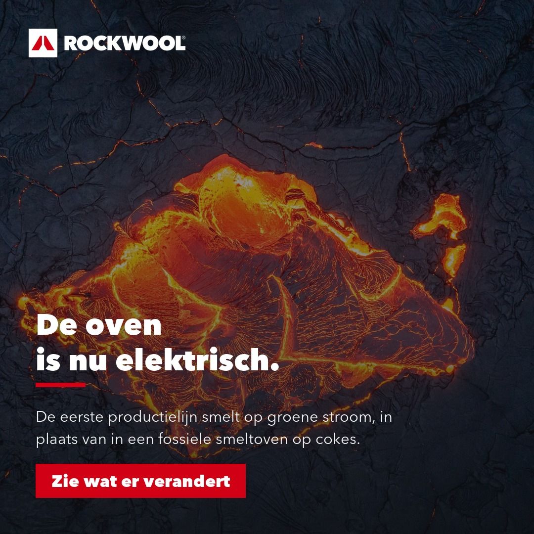 ROCKWOOL NL ad