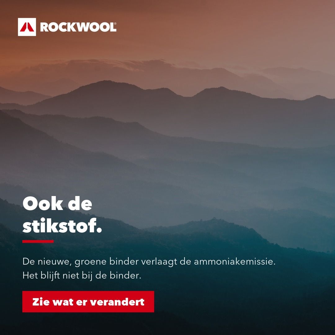 ROCKWOOL NL ad
