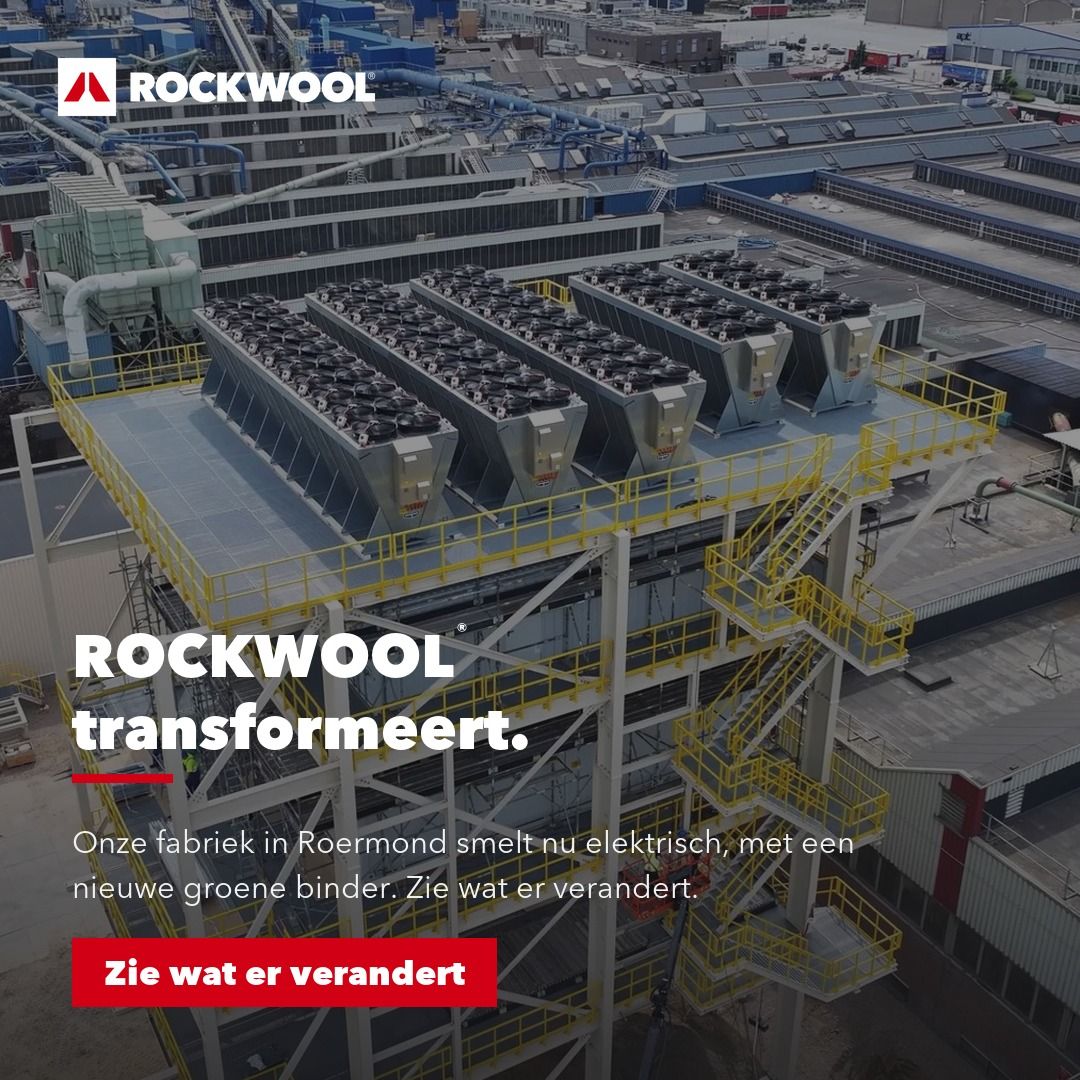 ROCKWOOL NL ad
