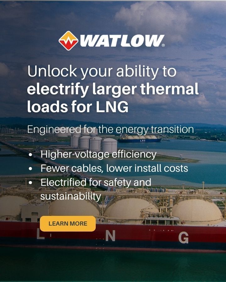 Watlow ad