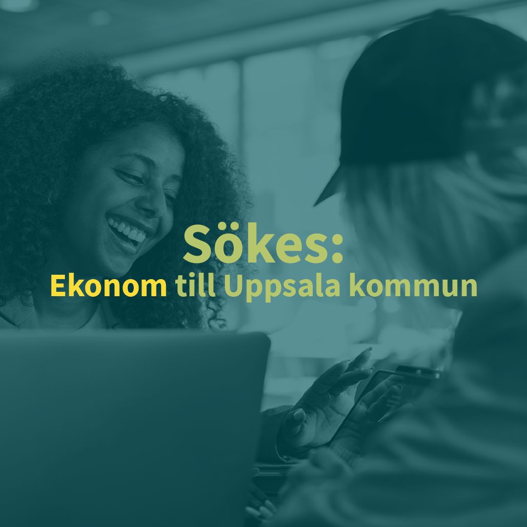 Uppsala kommun ad