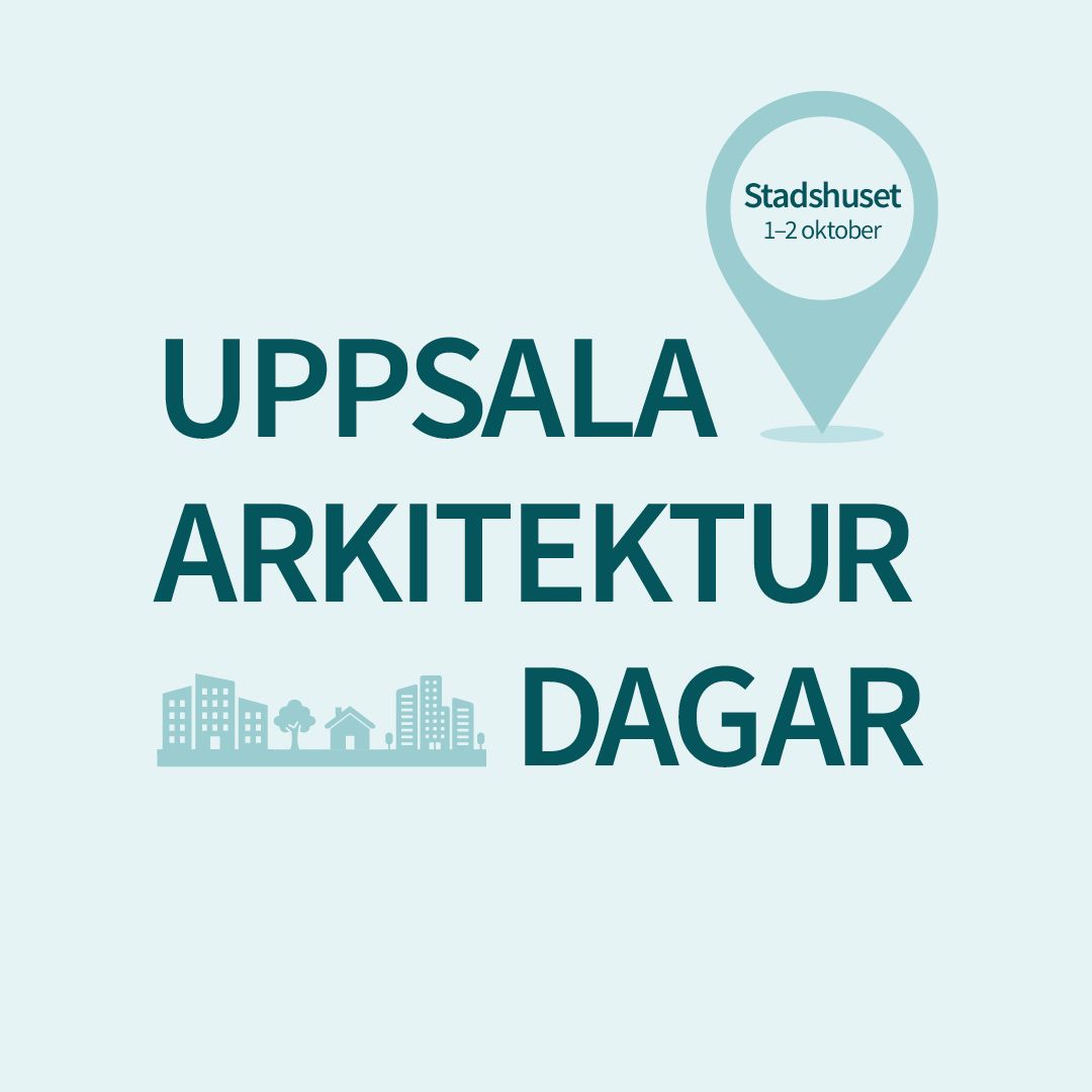 Uppsala kommun ad