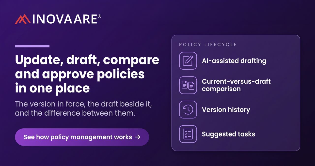 Inovaare Corporation ad